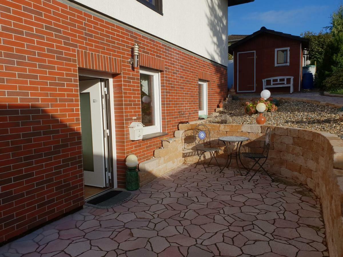 Holiday Home Mergenhofweg Immenhausen Exteriér fotografie
